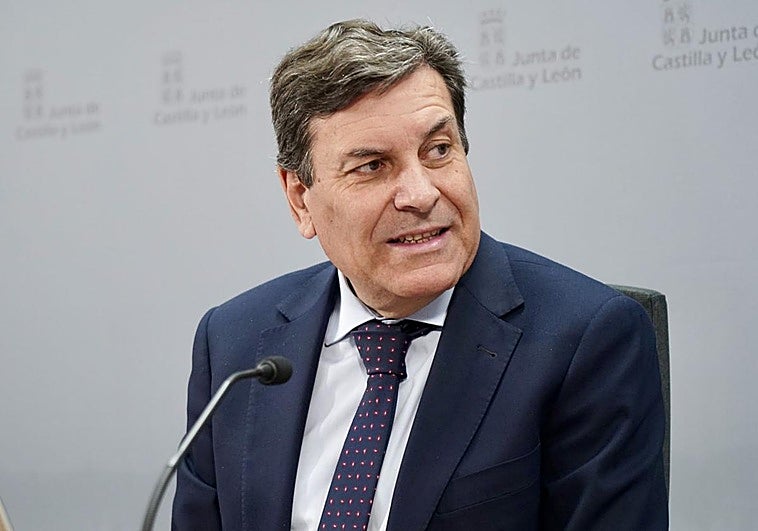 Las medidas del Gobierno por la guerra de Irán supondrán un ahorro de 191 millones en Castilla y León